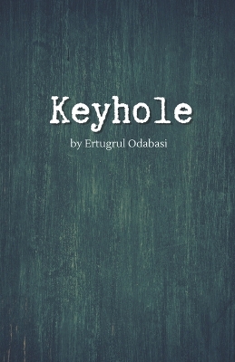 Book cover for Keyhole