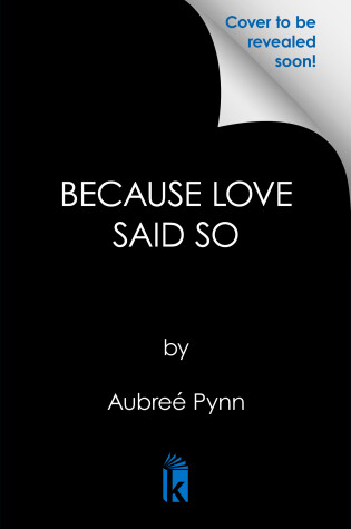 Cover of Because Love Said So