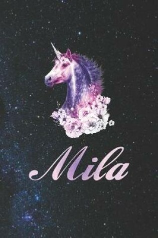 Cover of Mila