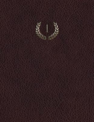 Book cover for Monogram "1' Grid Sketchbook