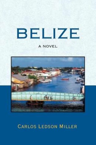 Cover of Belize