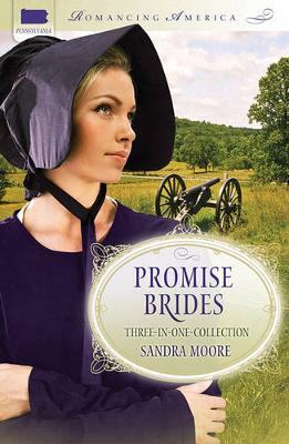 Book cover for Promise Brides