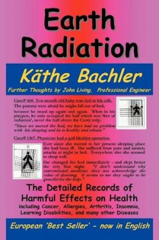 Cover of Earth Radiation