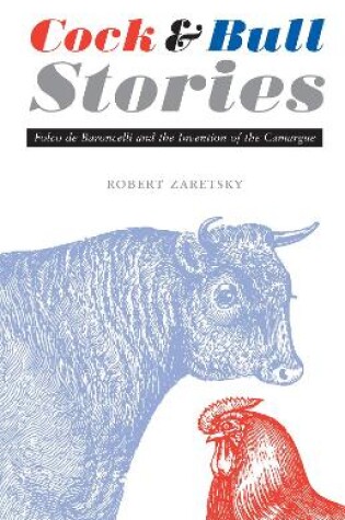 Cover of Cock and Bull Stories