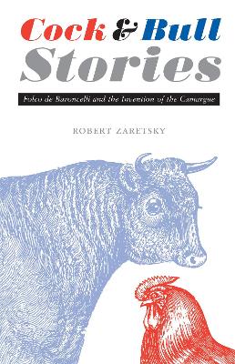 Book cover for Cock and Bull Stories