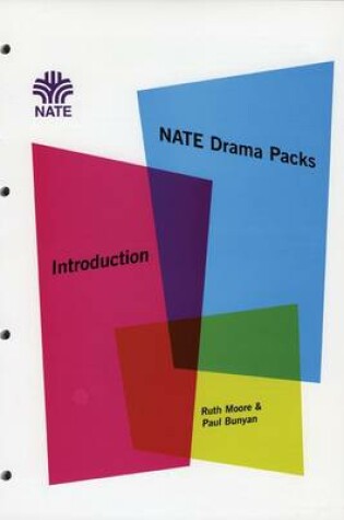 Cover of NATE Drama Packs Introductory Pack