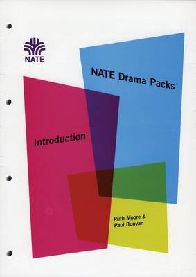 Cover of NATE Drama Packs Introductory Pack