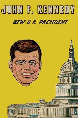 Cover of John F. Kennedy