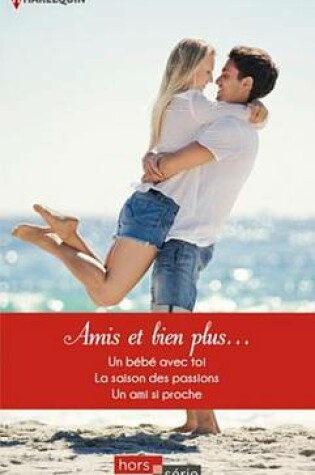 Cover of Amis Et Bien Plus