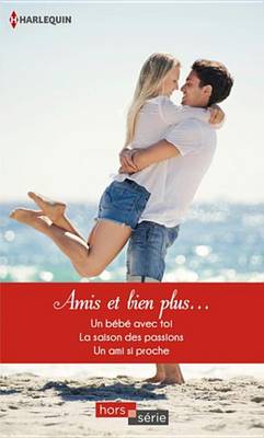 Book cover for Amis Et Bien Plus