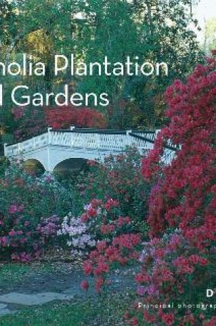 Cover of Magnolia Plantation and Gardens
