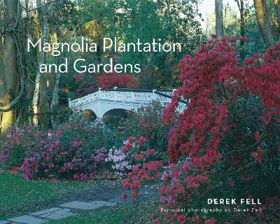 Book cover for Magnolia Plantation and Gardens