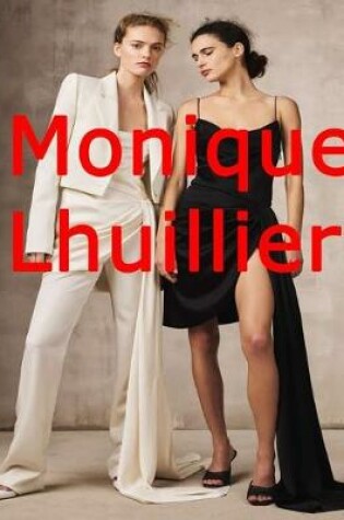 Cover of Monique Lhuillier