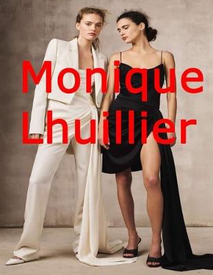 Book cover for Monique Lhuillier