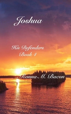 Cover of Joshua