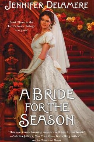 Cover of A Bride for the Season