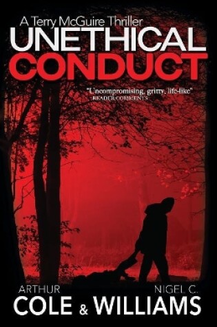 Cover of Unethical Conduct