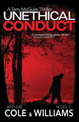 Cover of Unethical Conduct