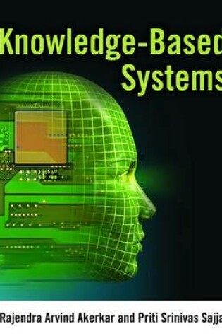 Cover of Knowledge-Based Systems