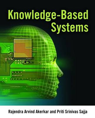 Book cover for Knowledge-Based Systems