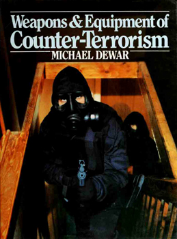 Book cover for Weapons and Equipment of Counter-terrorism