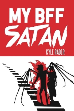 Cover of My BFF Satan