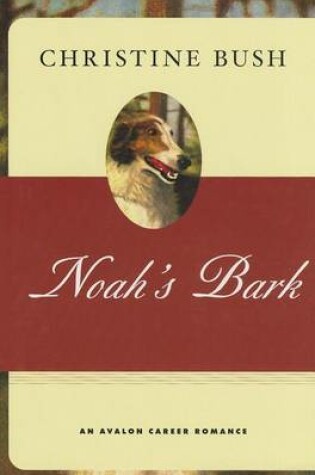 Cover of Noah's Bark