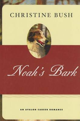 Book cover for Noah's Bark