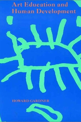 Cover of Art Education and Human Development