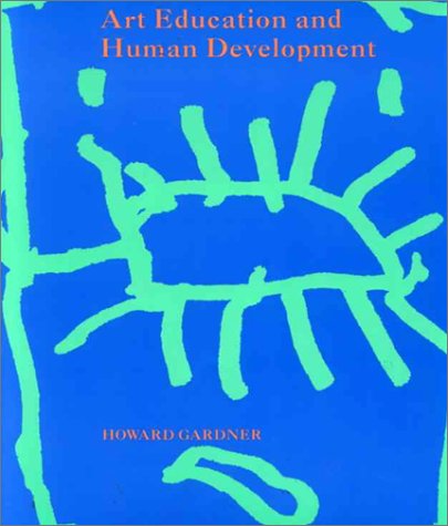 Book cover for Art Education and Human Development
