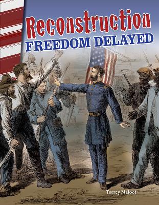 Book cover for Reconstruction