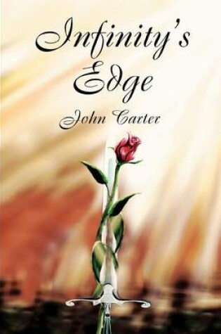 Cover of Infinity's Edge