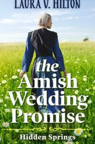 Cover of The Amish Wedding Promise