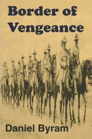 Cover of Border of Vengeance