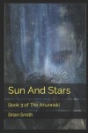 Book cover for Sun And Stars