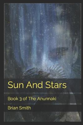 Cover of Sun And Stars