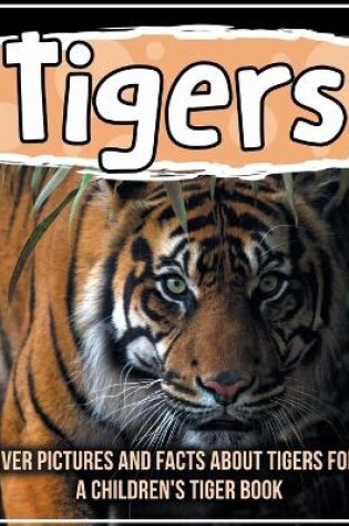 Cover of Tigers