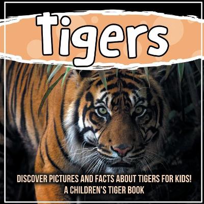 Book cover for Tigers