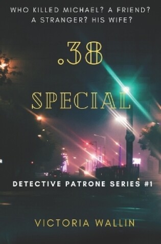 Cover of .38 Special