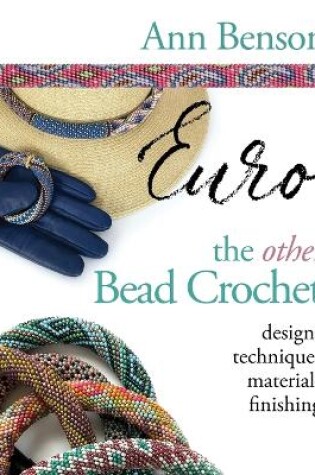 Cover of Bead Crochet Euro