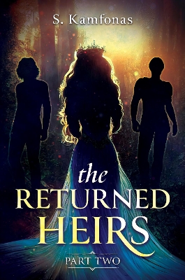 Cover of The Returned Heirs