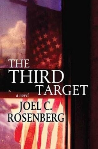 Cover of The Third Target