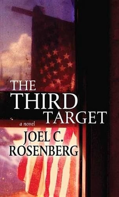 Book cover for The Third Target