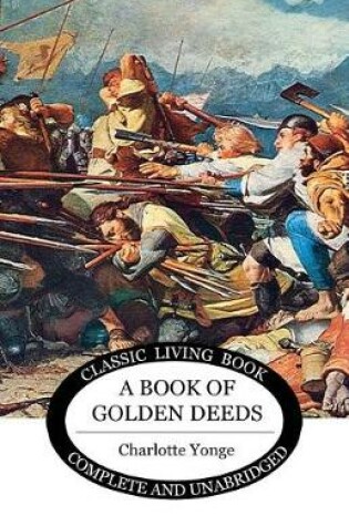 Cover of A Book of Golden Deeds