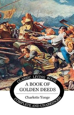 Book cover for A Book of Golden Deeds