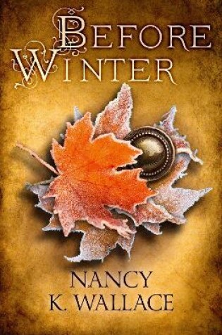 Cover of Before Winter