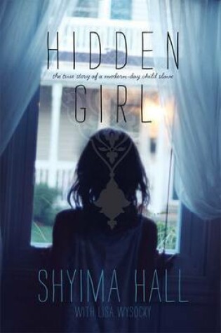 Cover of Hidden Girl