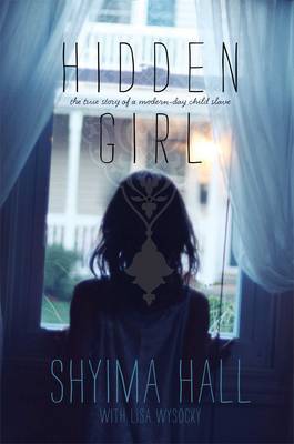 Book cover for Hidden Girl