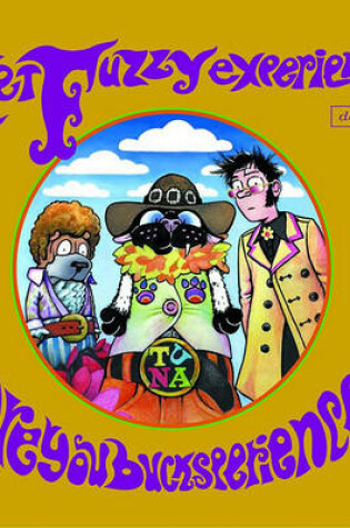 Cover of The Get Fuzzy Experience