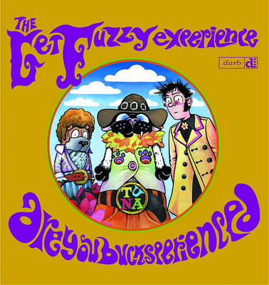 Cover of The Get Fuzzy Experience